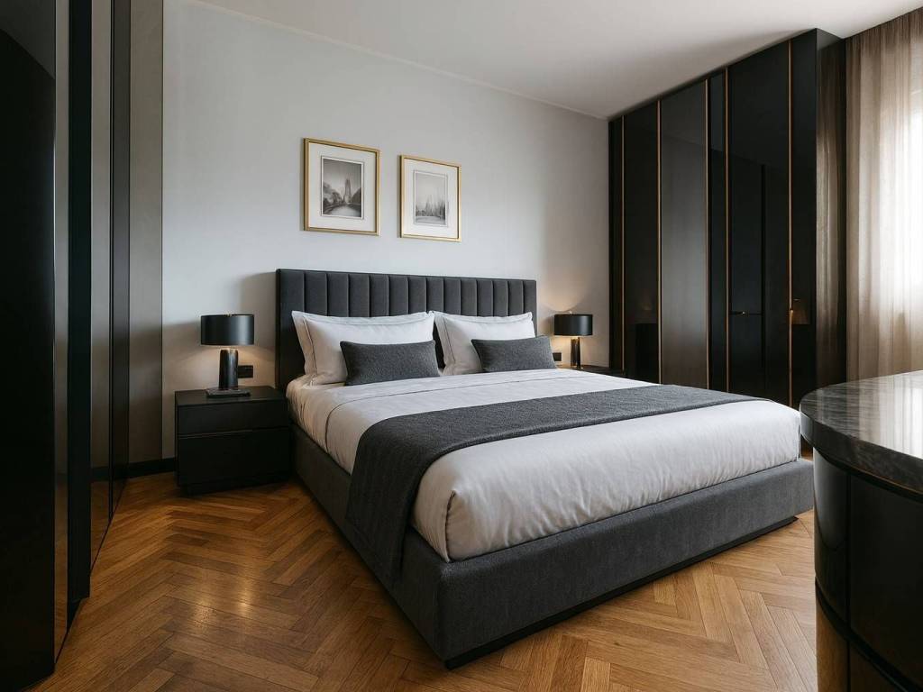 Appartamento a Busto arsizio in via Pastrengo, 12 - Foto 3