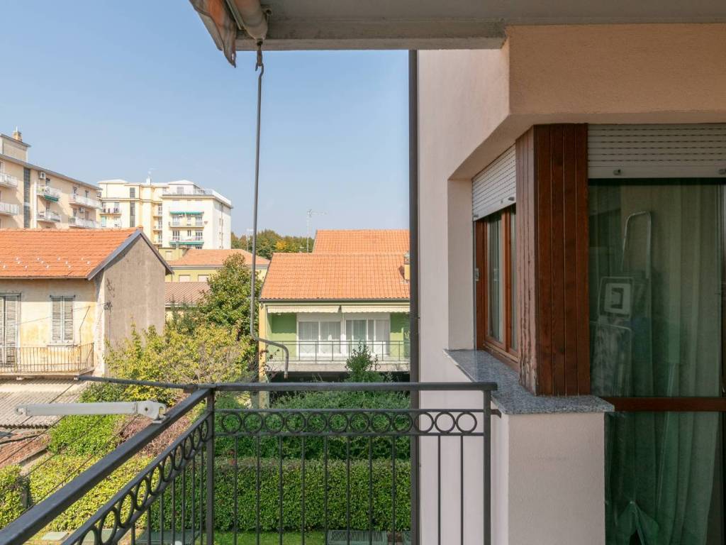 Appartamento a Busto arsizio in via Pastrengo, 12 - Foto 5