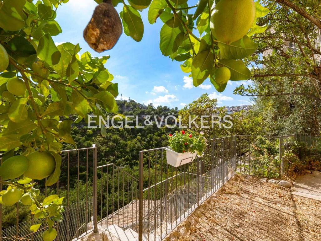 Casa indipendente a Ragusa in Via Torrenuova - Foto 2