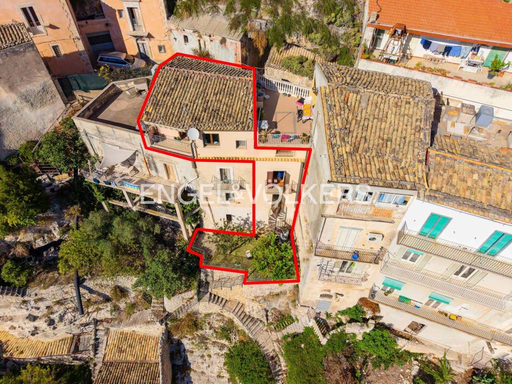 Casa indipendente a Ragusa in Via Torrenuova - Foto 3