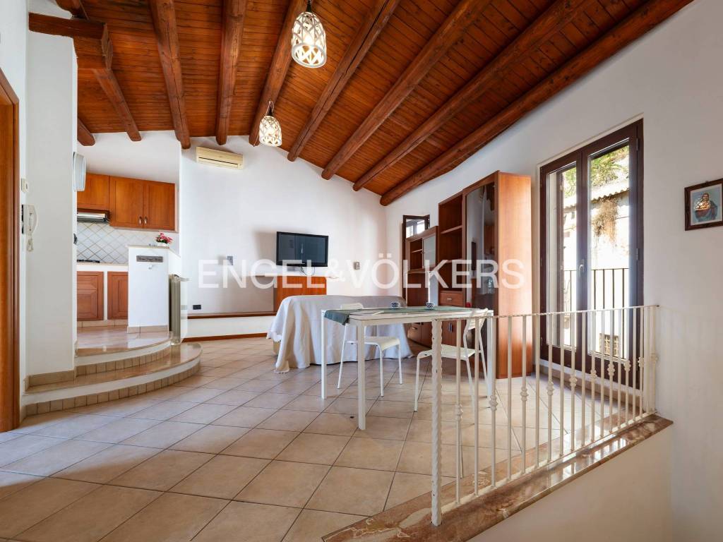 Casa indipendente a Ragusa in Via Torrenuova - Foto 4