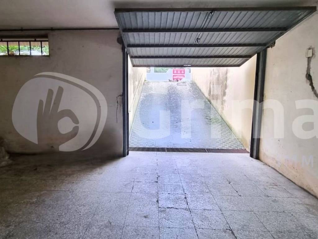 Box / garage a Alezio in via padre generale luigi de santis, 0 - Foto 3
