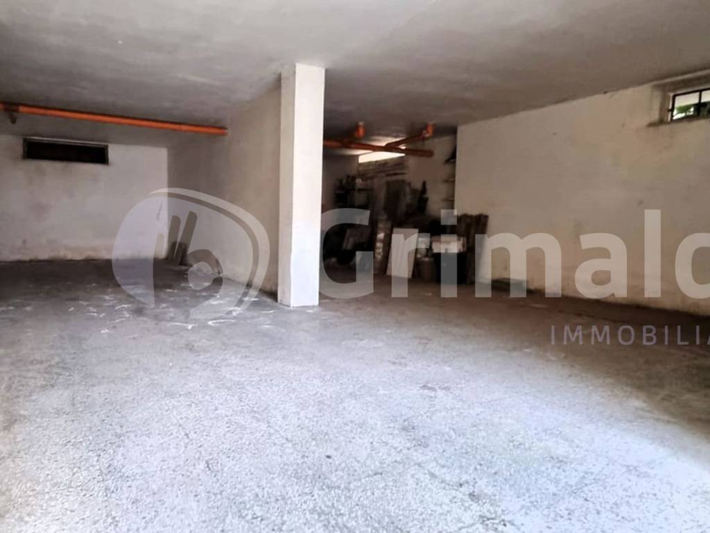 Box / garage a Alezio in via padre generale luigi de santis, 0 - Foto 4