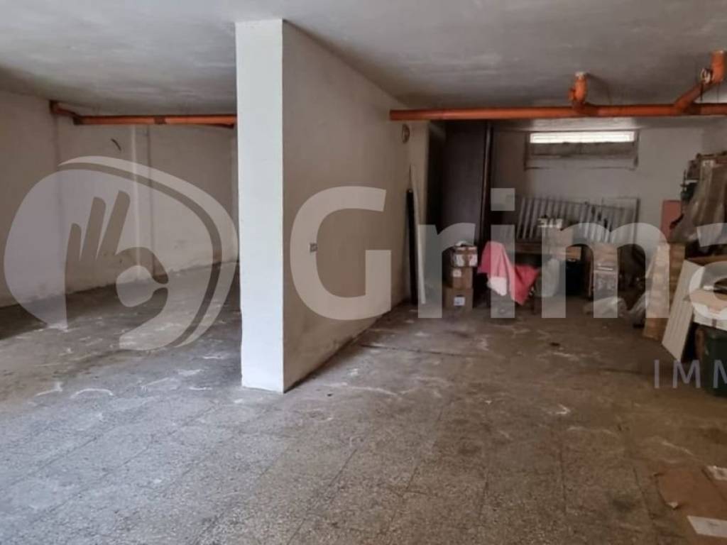 Box / garage a Alezio in via padre generale luigi de santis, 0 - Foto 5
