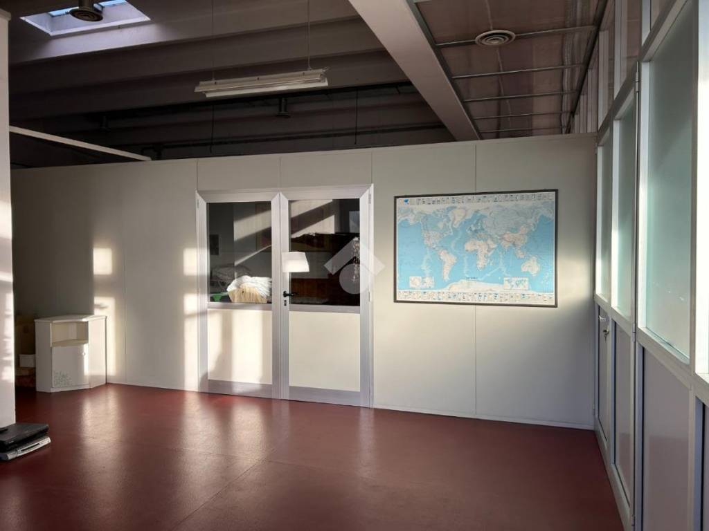 Immobile a Borgo valbelluna in Via dell'Artigiano, 72 - Foto 3