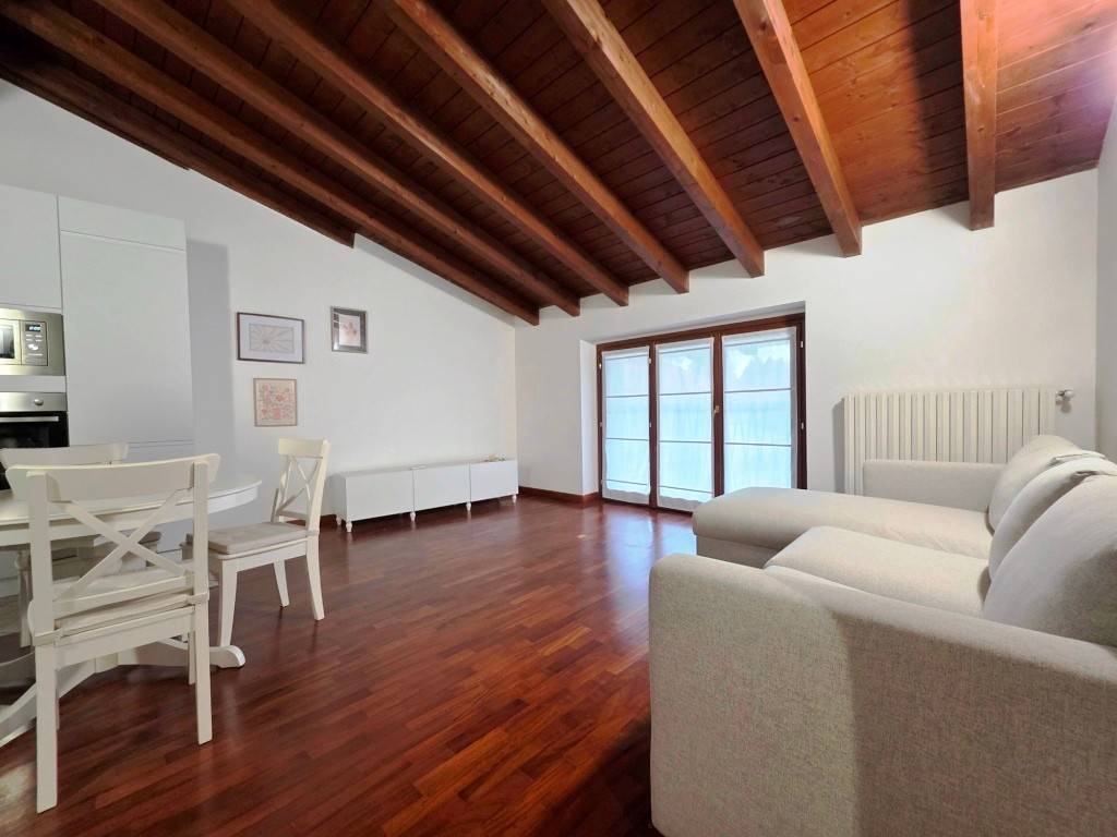Appartamento a Bareggio in Via Arturo Toscanini, 2 - Foto 2