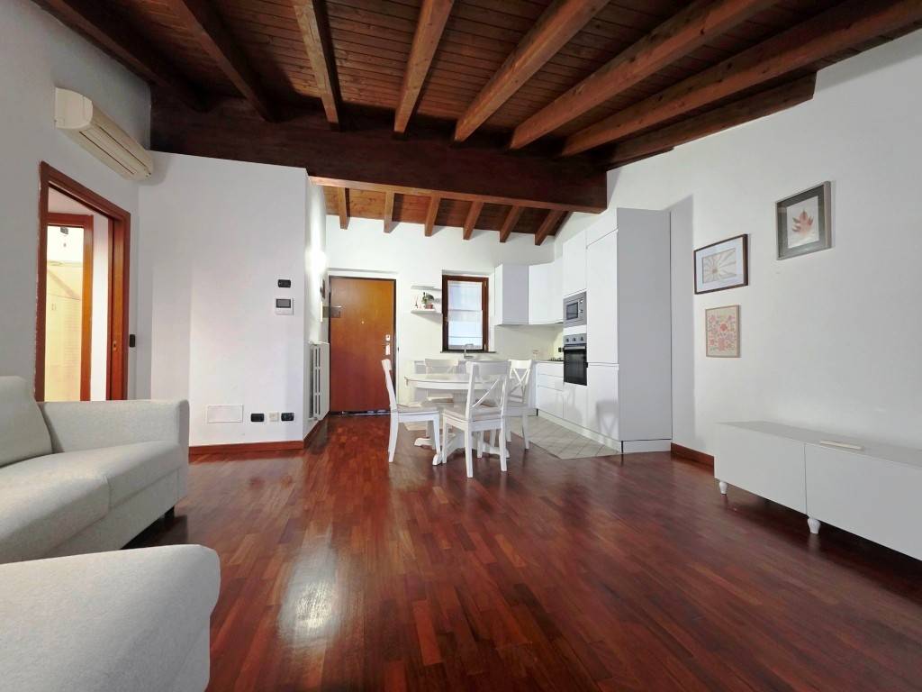Appartamento a Bareggio in Via Arturo Toscanini, 2 - Foto 3