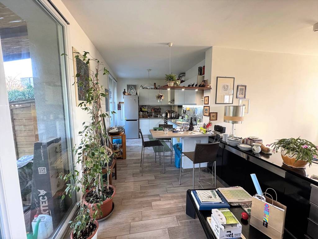 Appartamento a San lazzaro di savena in Via Caselle - Foto 3