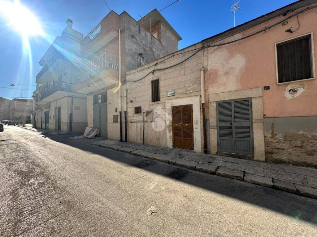 Rustico / casale a Cerignola in Via S. Lorenzo, 35 - Foto 2