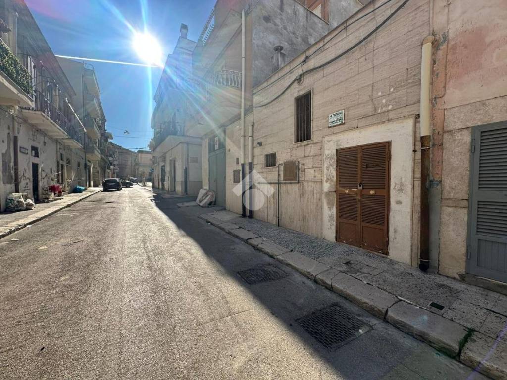 Rustico / casale a Cerignola in Via S. Lorenzo, 35 - Foto 3