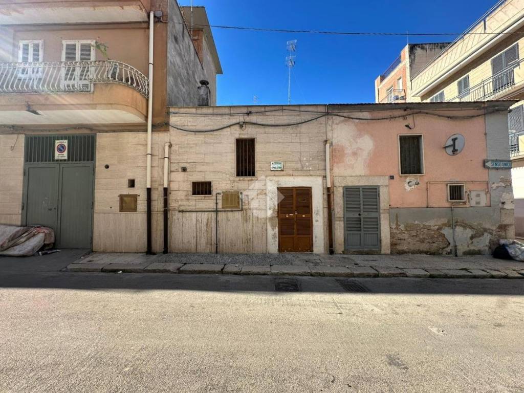 Rustico / casale a Cerignola in Via S. Lorenzo, 35 - Foto 4