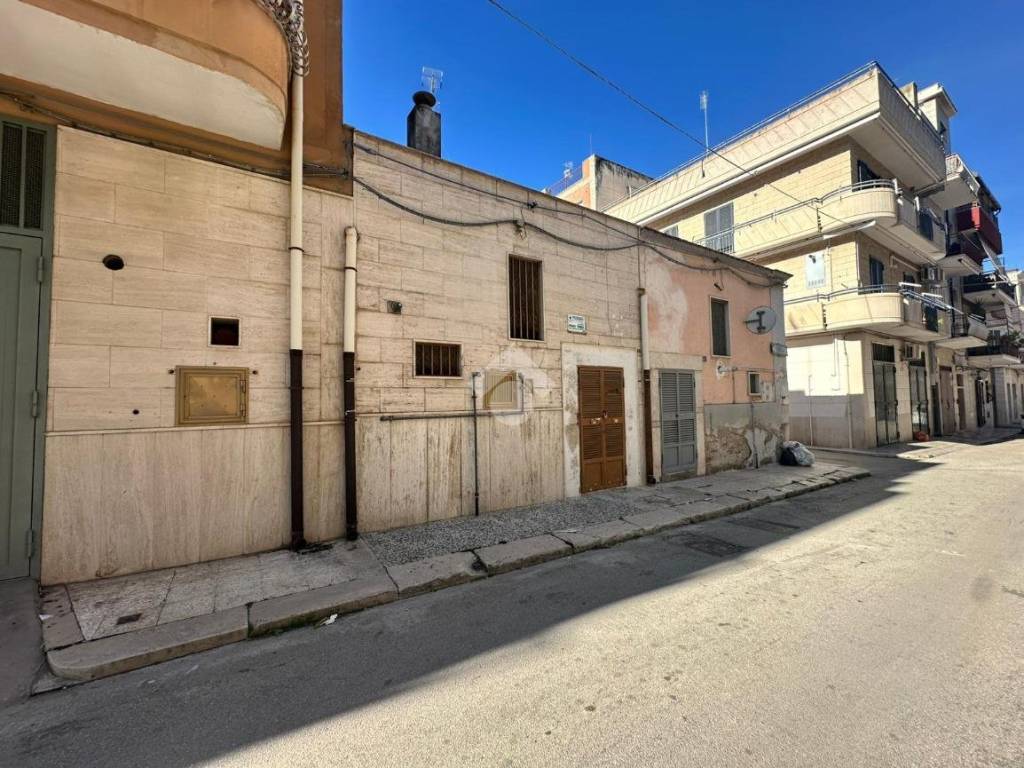 Rustico / casale a Cerignola in Via S. Lorenzo, 35 - Foto 5