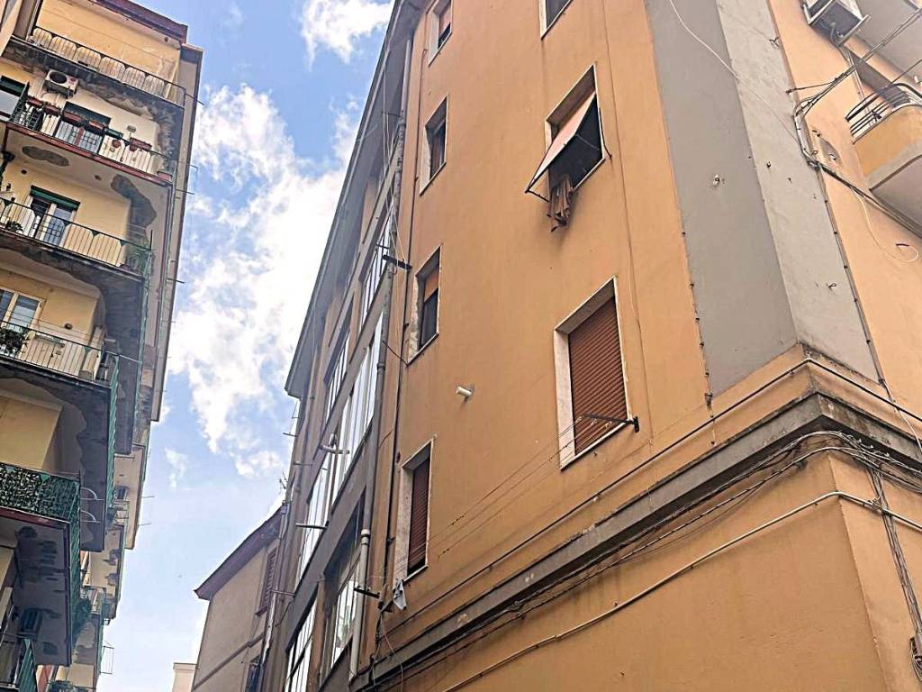 Appartamento a Salerno in Via Zara, 20 - Foto 2