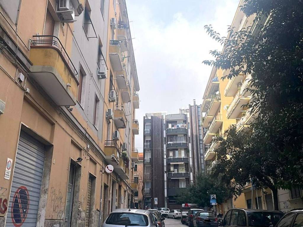 Appartamento a Salerno in Via Zara, 20 - Foto 3