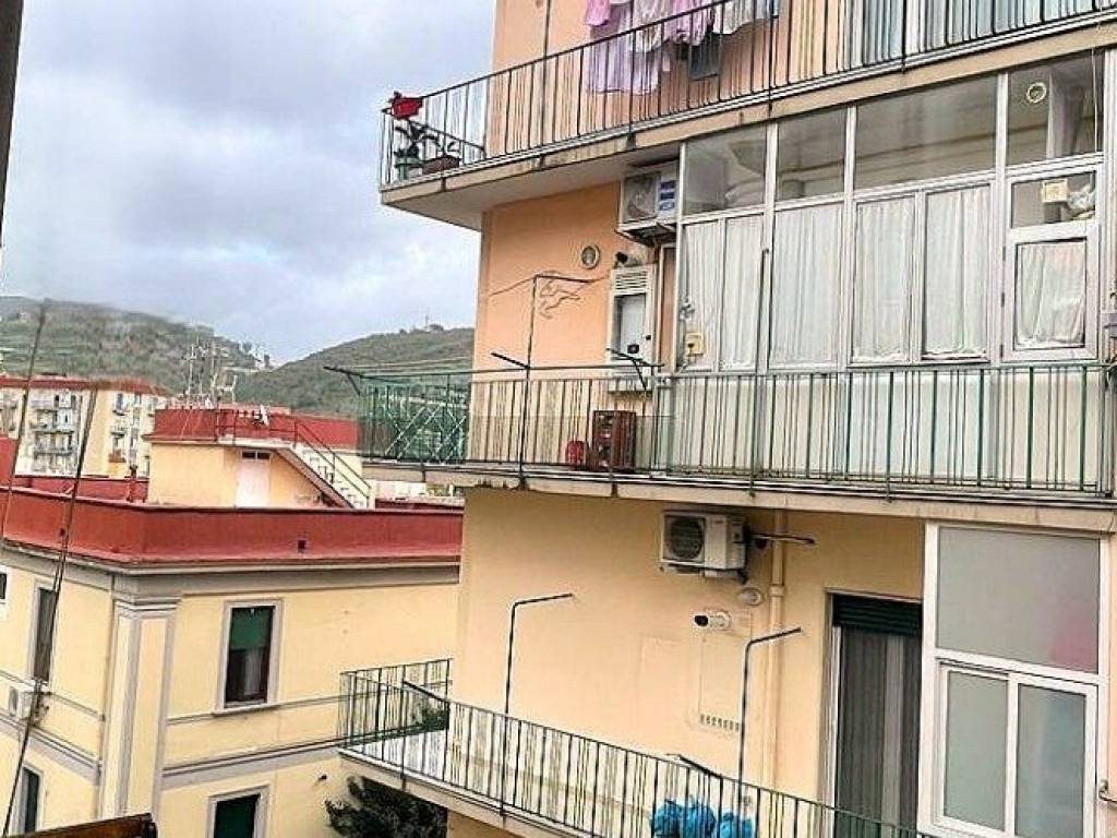 Appartamento a Salerno in Via Zara, 20 - Foto 4