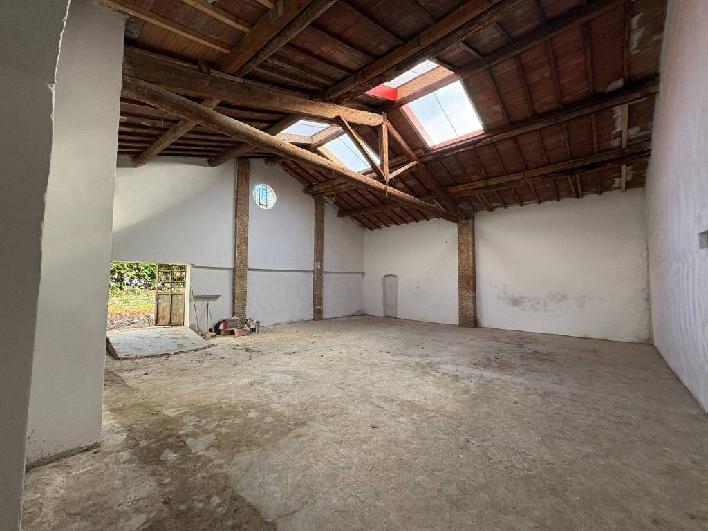 Loft / open space a Prato in Via Risorgimento - Foto 2
