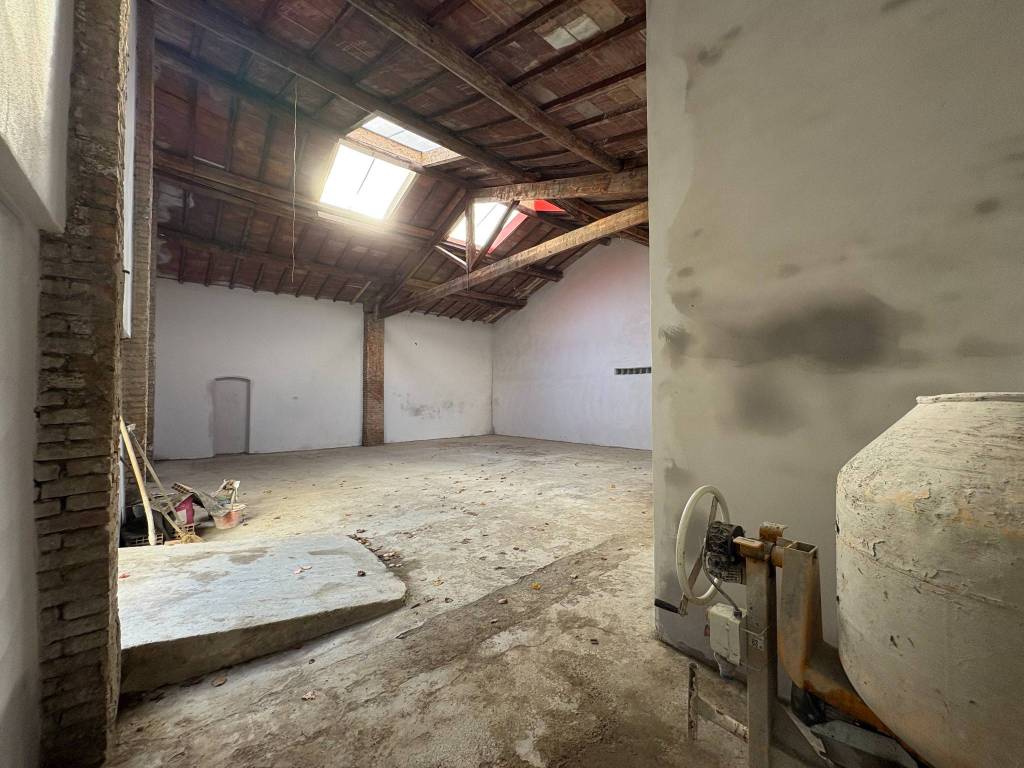 Loft / open space a Prato in Via Risorgimento - Foto 5