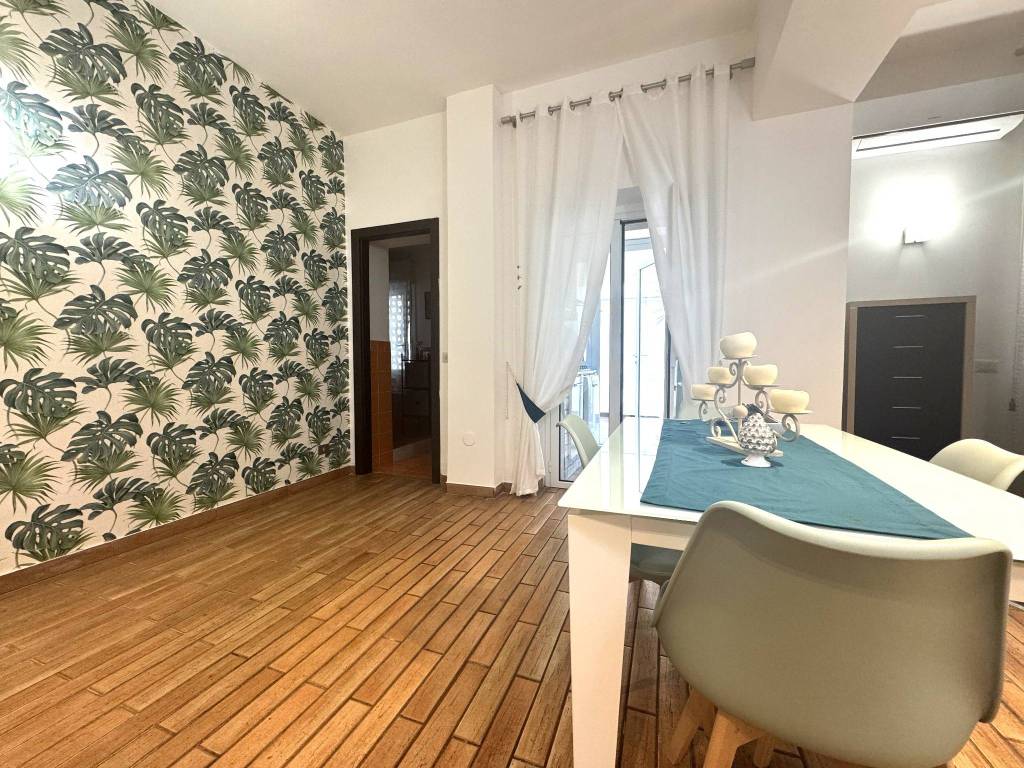 Appartamento a Messina in Via Brasile, 27 - Foto 3