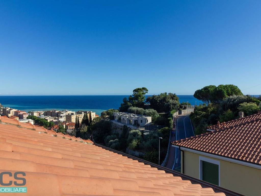 Appartamento a Finale ligure in Castelli, 41 - Foto 3