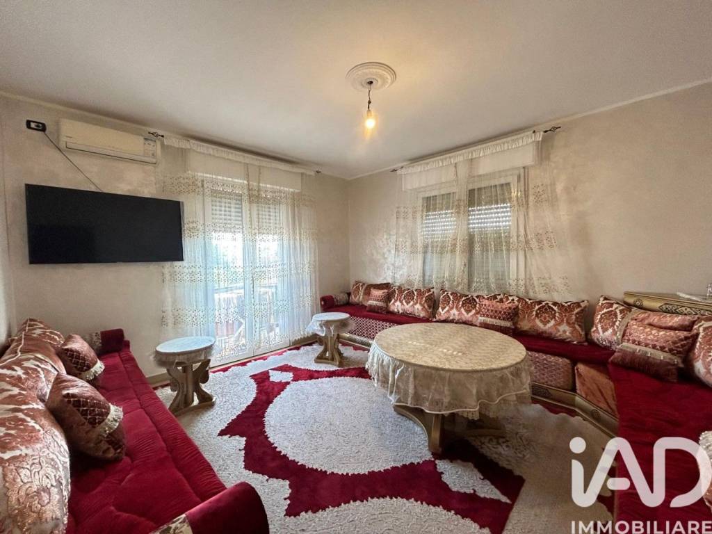 Appartamento a Mirandola in Via gramsci, 45 - Foto 4