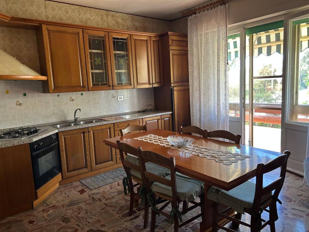 Appartamento a Cecina in Via Montenero, 17 - Foto 5
