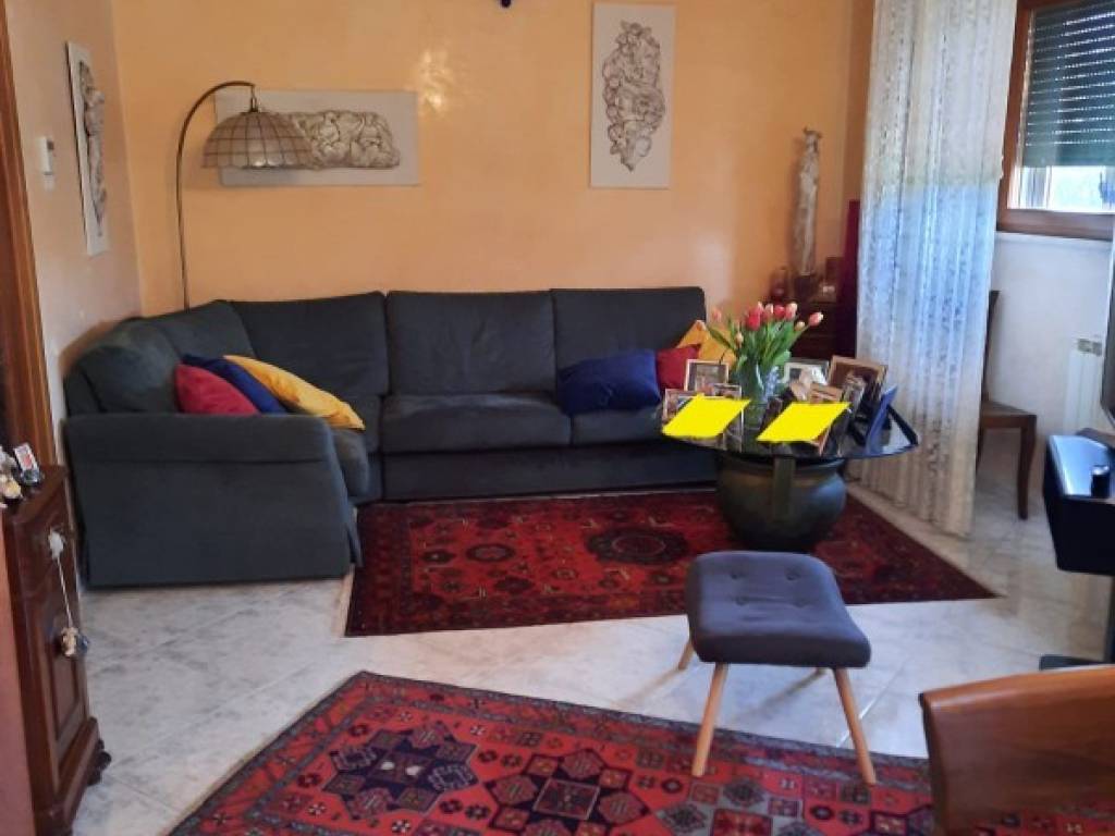Appartamento a Rovigo in Viale Vittorio Alfieri - Foto 2
