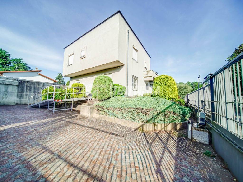 Villa a Solbiate arno in Via Pagani - Foto 2