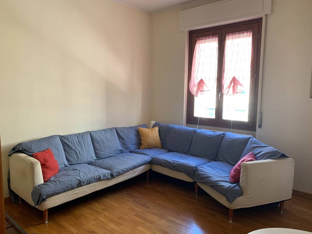 Appartamento a Como in Via dei Partigiani - Foto 2