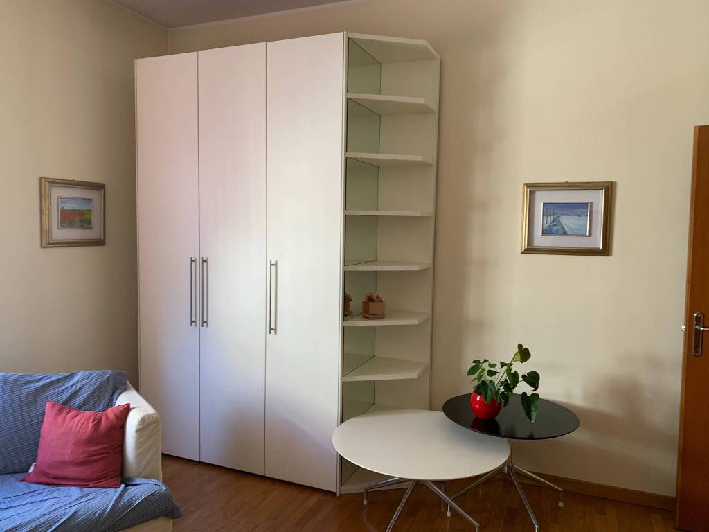 Appartamento a Como in Via dei Partigiani - Foto 3