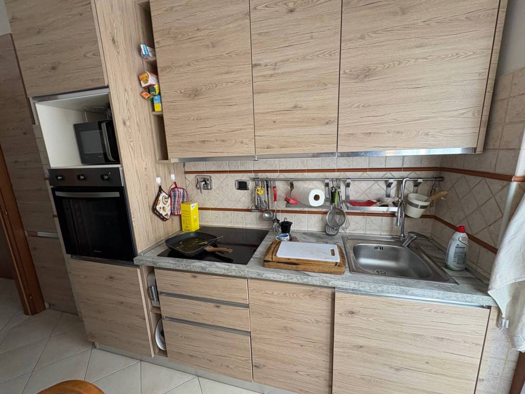 Appartamento a Como in Via dei Partigiani - Foto 4