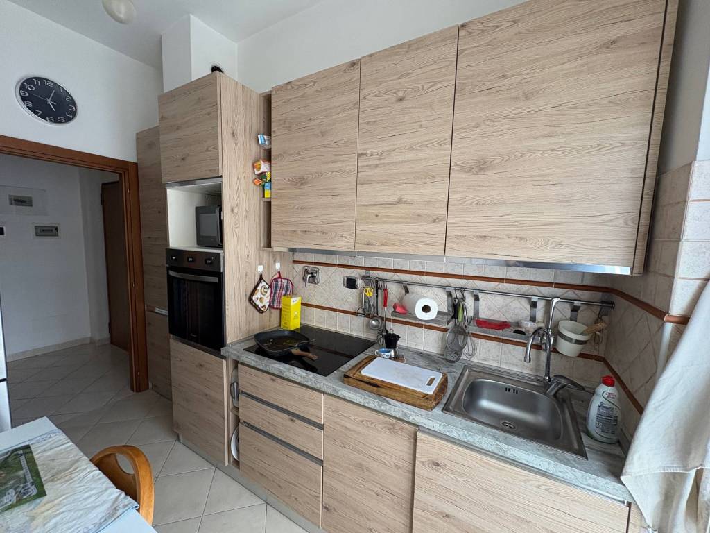 Appartamento a Como in Via dei Partigiani - Foto 5