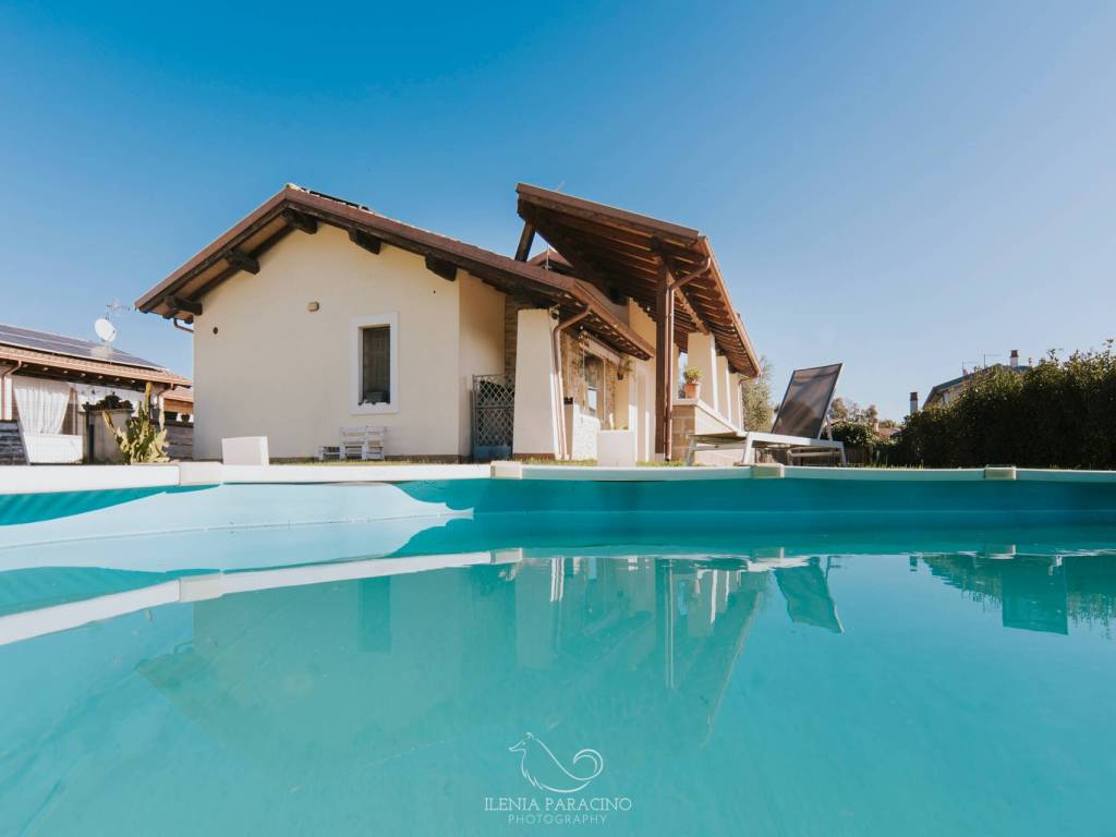 Villa a Formello in Via di Gobbi - Foto 2