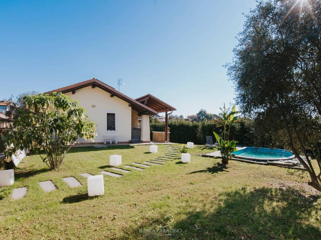 Villa a Formello in Via di Gobbi - Foto 3
