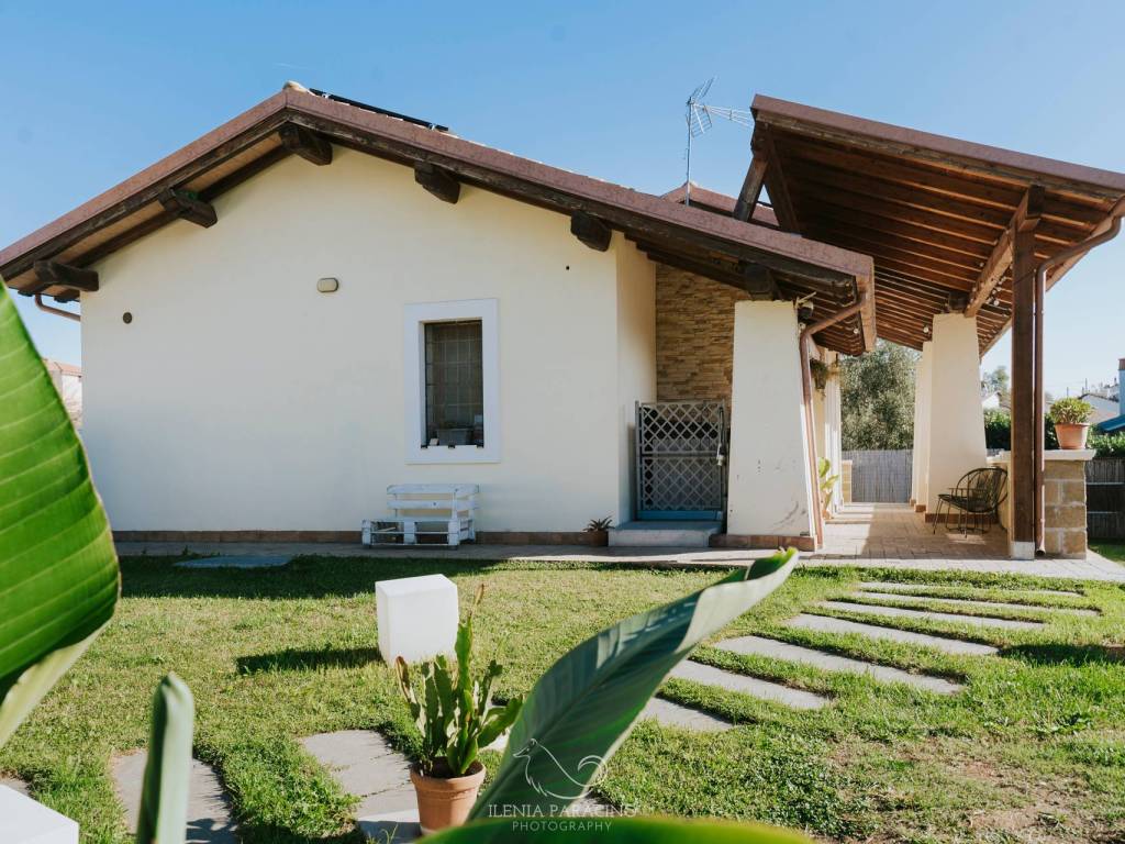 Villa a Formello in Via di Gobbi - Foto 4