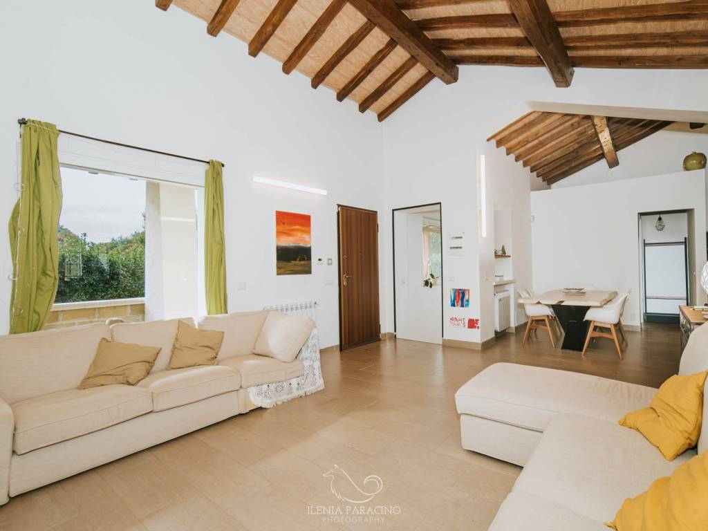 Villa a Formello in Via di Gobbi - Foto 5