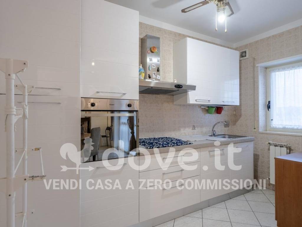 Appartamento a Lavello in Via Papa Giovanni Paolo II, 7 - Foto 3