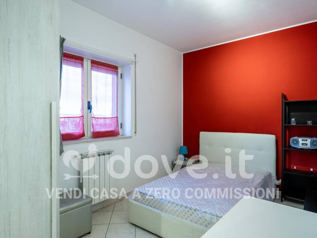 Appartamento a Lavello in Via Papa Giovanni Paolo II, 7 - Foto 5