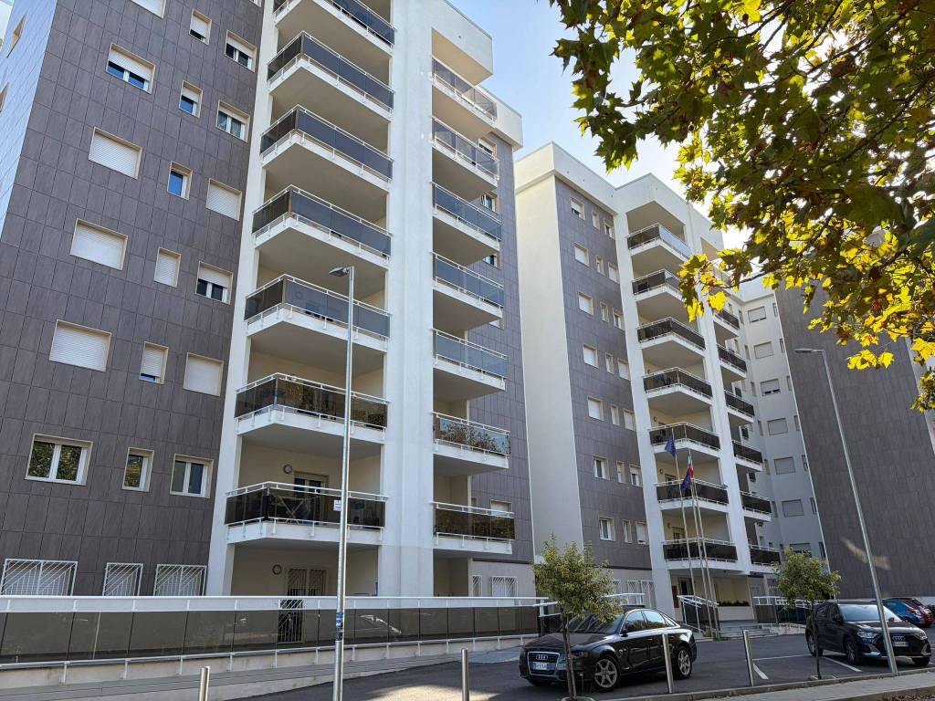 Appartamento a Rende in Via Evangelista Torricelli - Foto 3