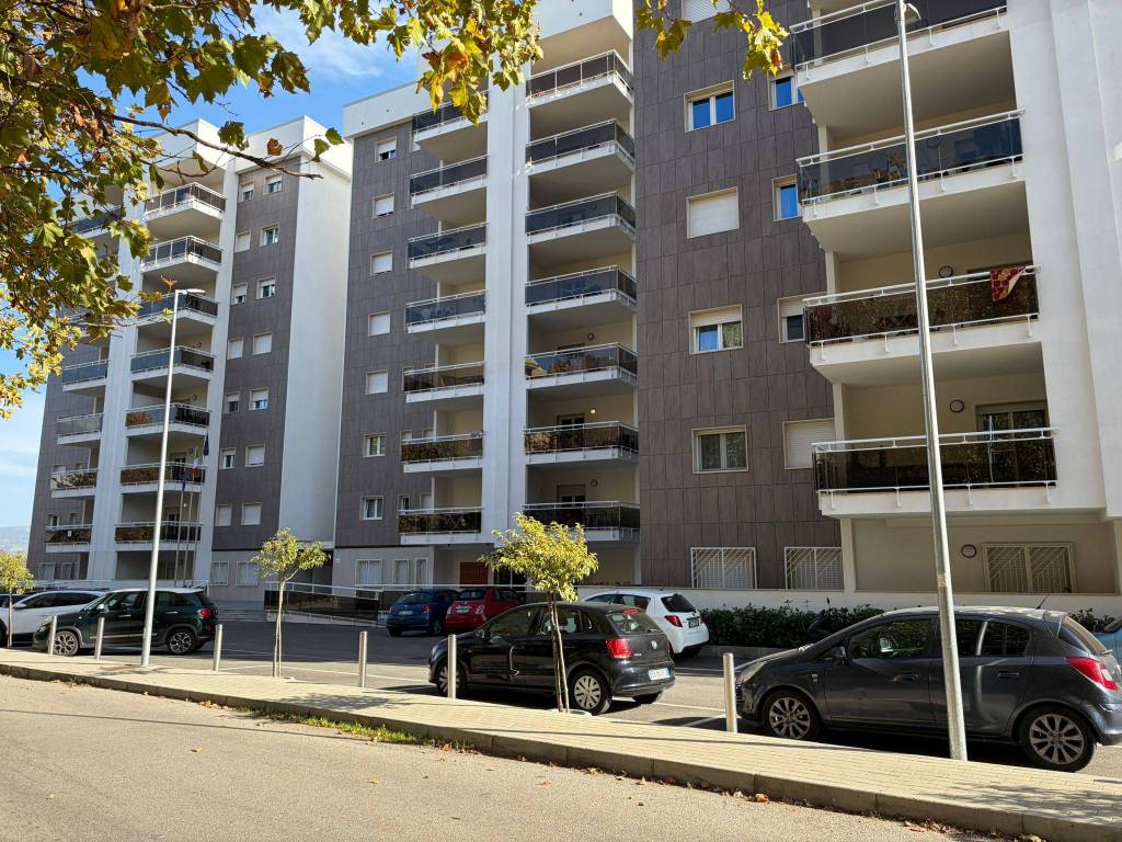Appartamento a Rende in Via Evangelista Torricelli - Foto 4