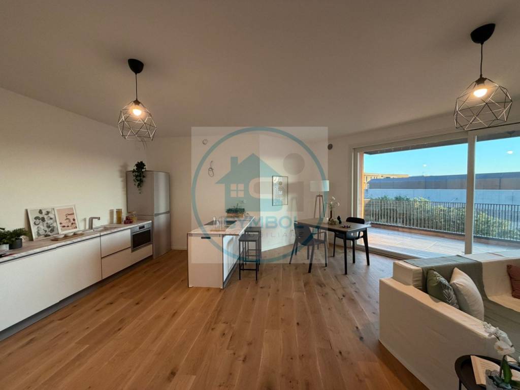 Appartamento a Noale in VIA BORGO DELL'OASI - Foto 3