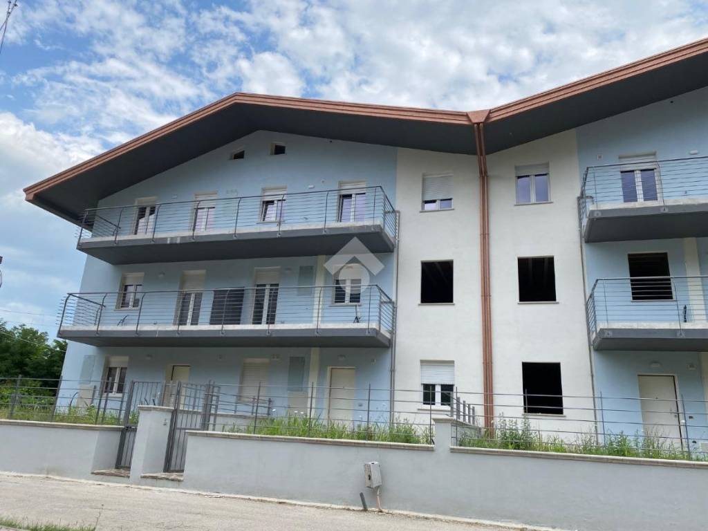 Appartamento a Venafro in Via Plinio il Vecchio, 7 - Foto 2