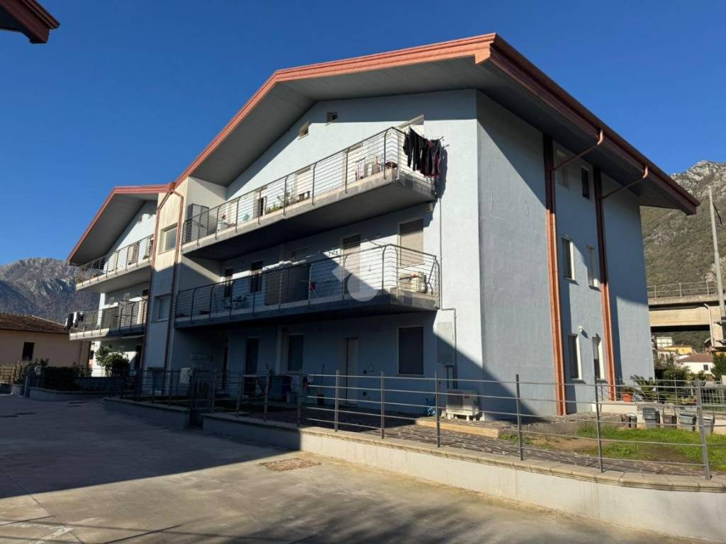 Appartamento a Venafro in Via Plinio il Vecchio, 7 - Foto 3