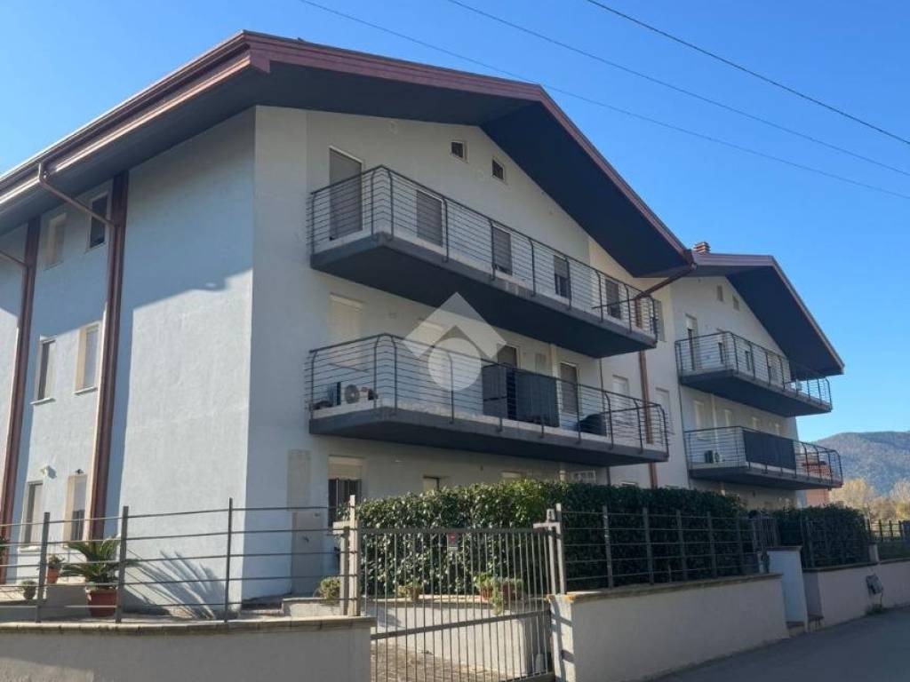 Appartamento a Venafro in Via Plinio il Vecchio, 7 - Foto 4