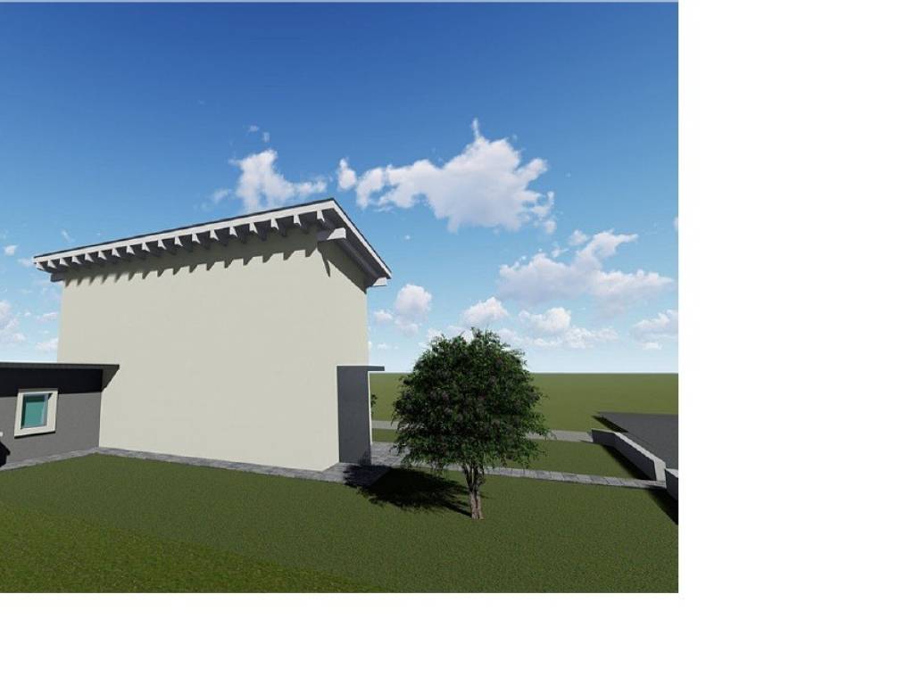 Villa a Somma lombardo in Via Eugenio Villoresi - Foto 2