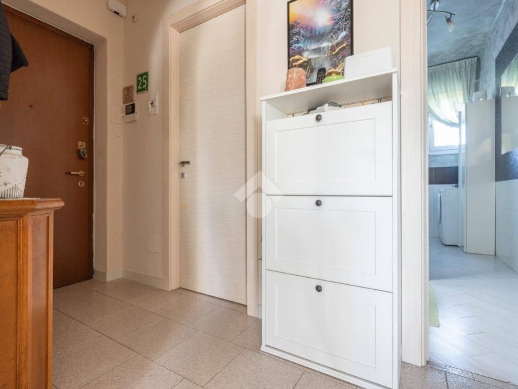 Appartamento a Marnate in Via G. Matteotti, 25 - Foto 3