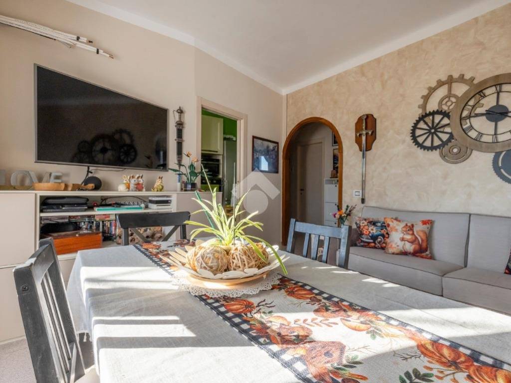 Appartamento a Marnate in Via G. Matteotti, 25 - Foto 4