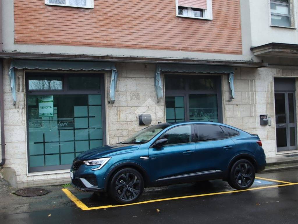 Immobile a Valsamoggia in negozio via matteotti, 100 - Foto 3