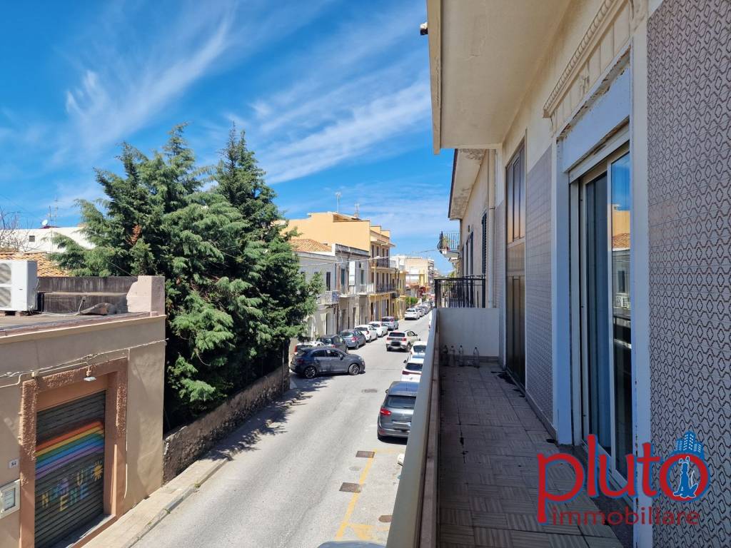 Appartamento a Milazzo in Via Libertà, 99 - Foto 2