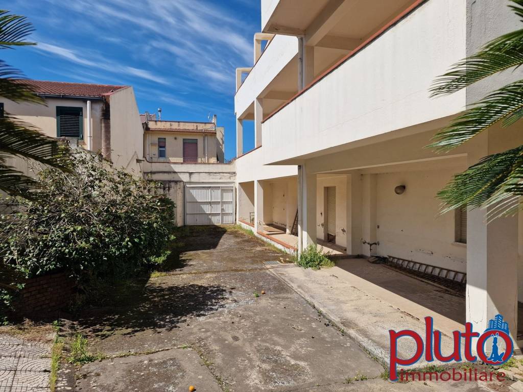 Appartamento a Milazzo in Via Libertà, 99 - Foto 5