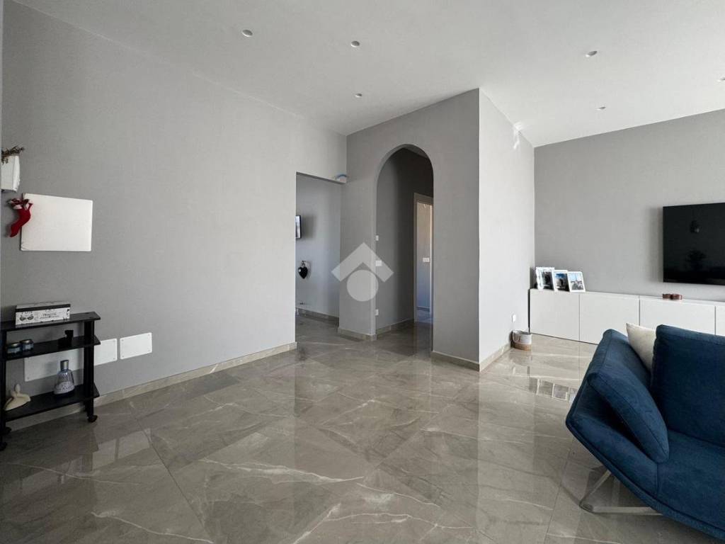 Appartamento a Portici in Via della Libertà, 245 - Foto 2